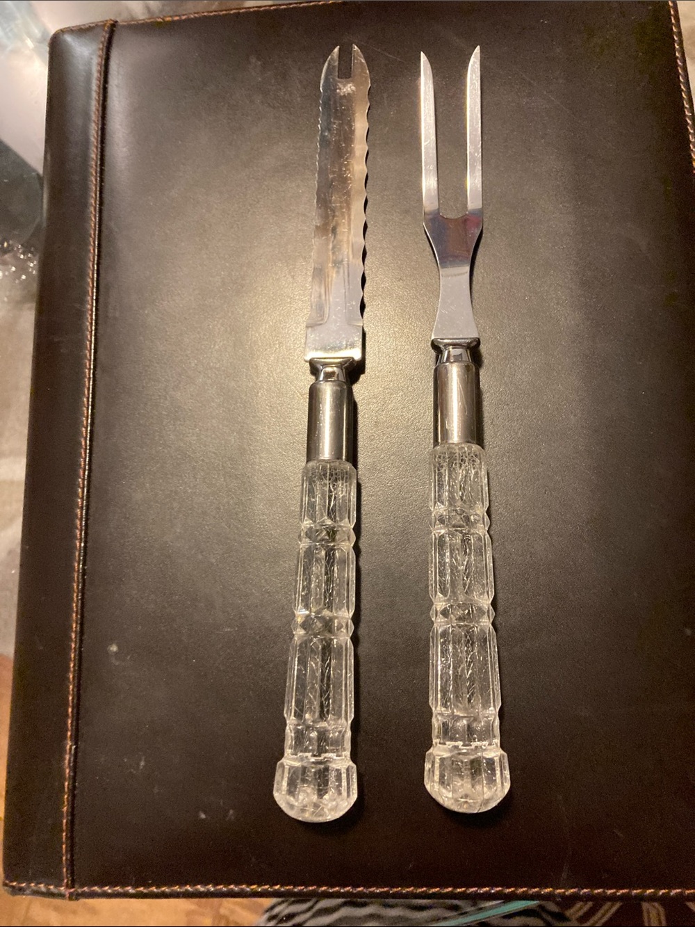 WATERFORD CRYSTAL